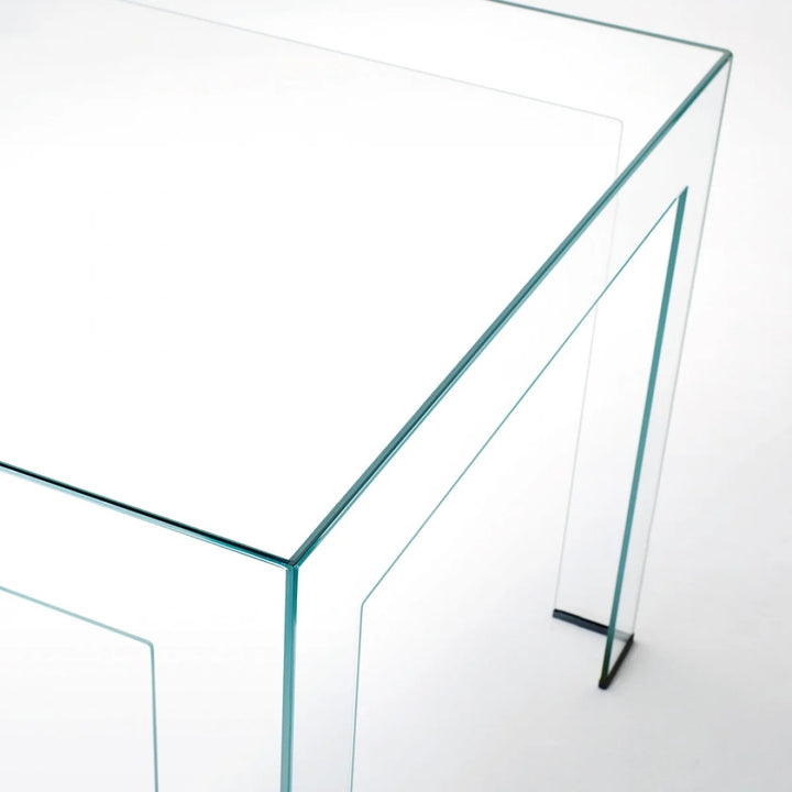 Atlantis Tavoli Alti Dining Table Table Glas Italia   
