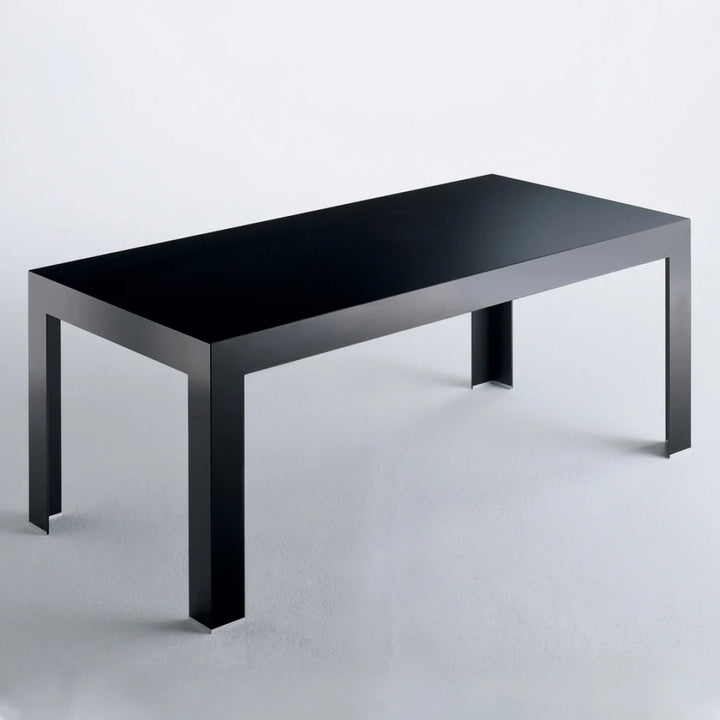 Atlantis Tavoli Alti Dining Table Table Glas Italia   