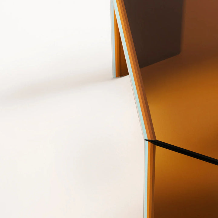 Bisel Coffee Table Table Glas Italia   