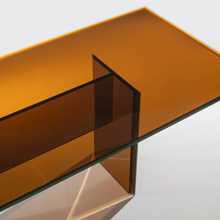 Bisel Dining Table Dining Table Glas Italia   