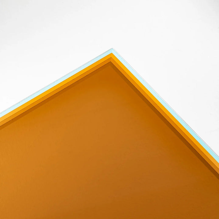 Bisel Dining Table Dining Table Glas Italia   