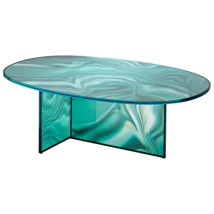 Liquefy Table Table Glas Italia   