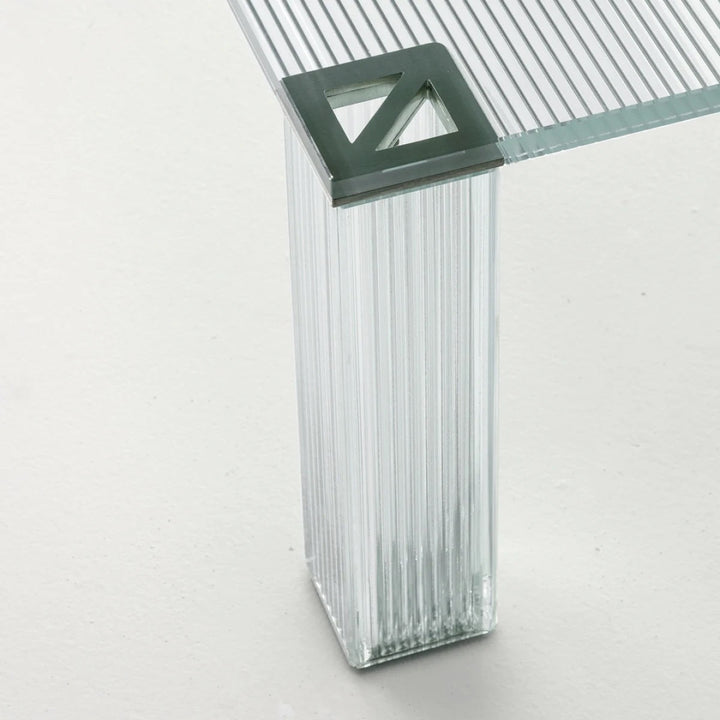 Criptée Coffee Table Table Glas Italia   
