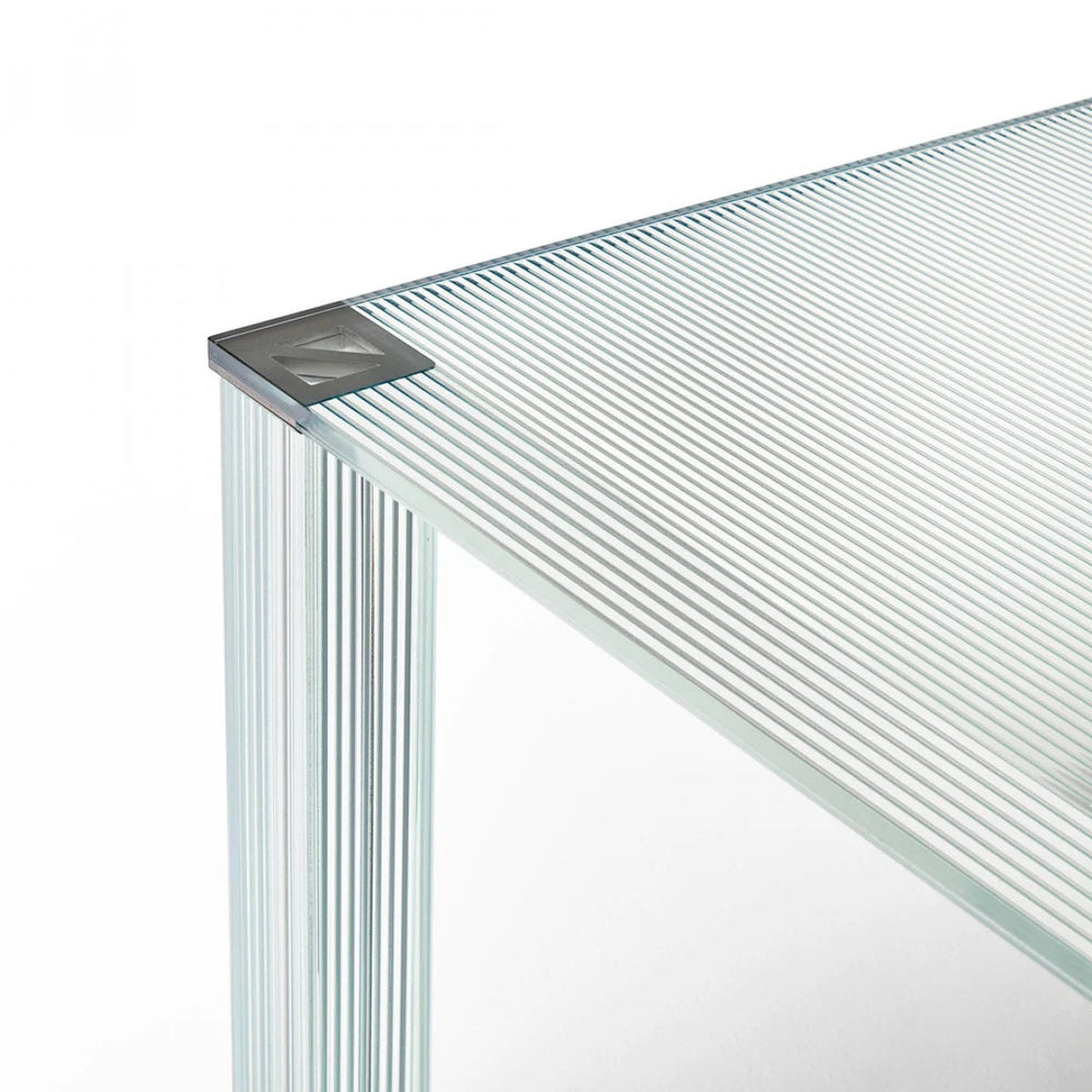 Criptée Coffee Table Table Glas Italia   