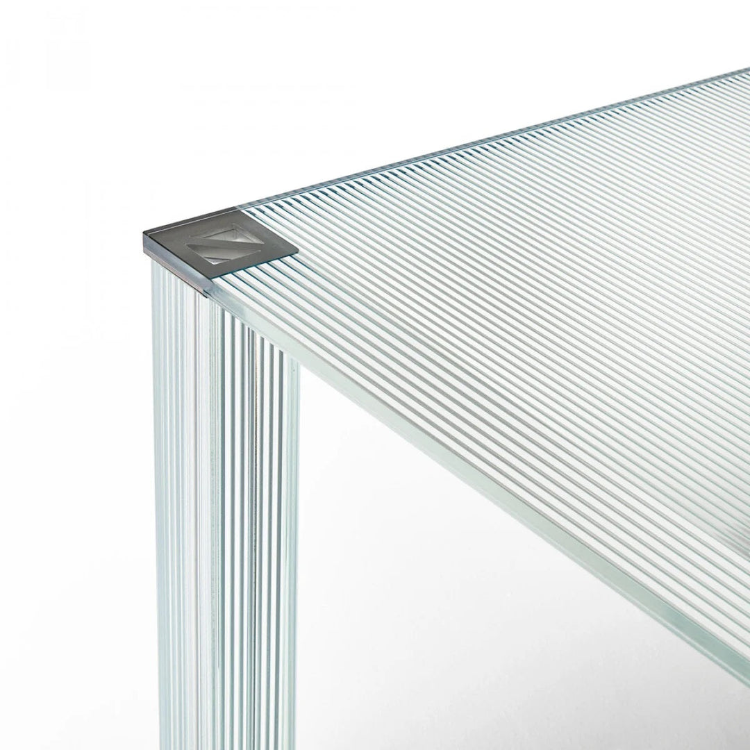 Criptée Coffee Table Table Glas Italia   