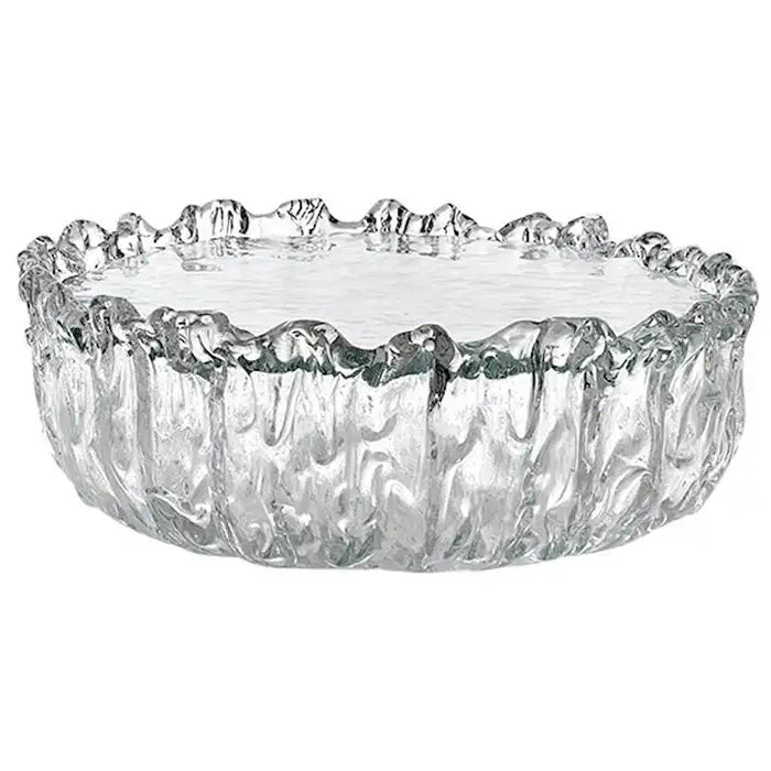 Fountain Coffee Tables Table Glas Italia FOU03:  Ø25.6" x H 8.27" In Stock 