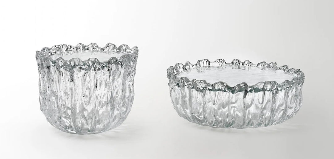 Fountain Coffee Tables Table Glas Italia   