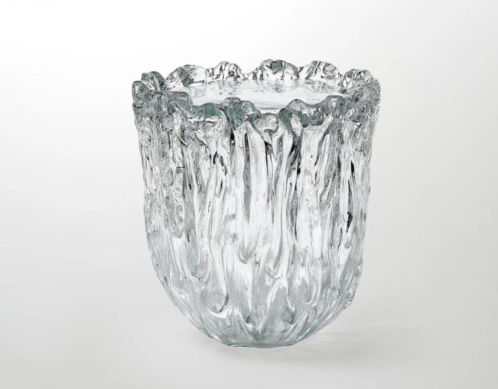 Fountain Coffee Tables Table Glas Italia FOU01: Ø14.9" x H 16.5" In Stock 