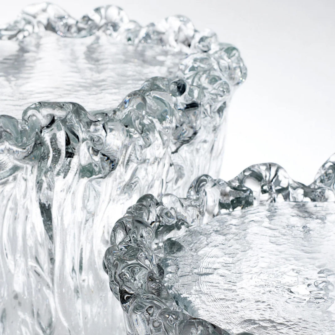 Fountain Coffee Tables Table Glas Italia   