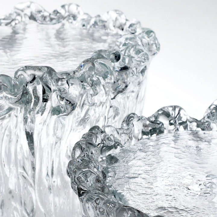 Fountain Coffee Tables Table Glas Italia   