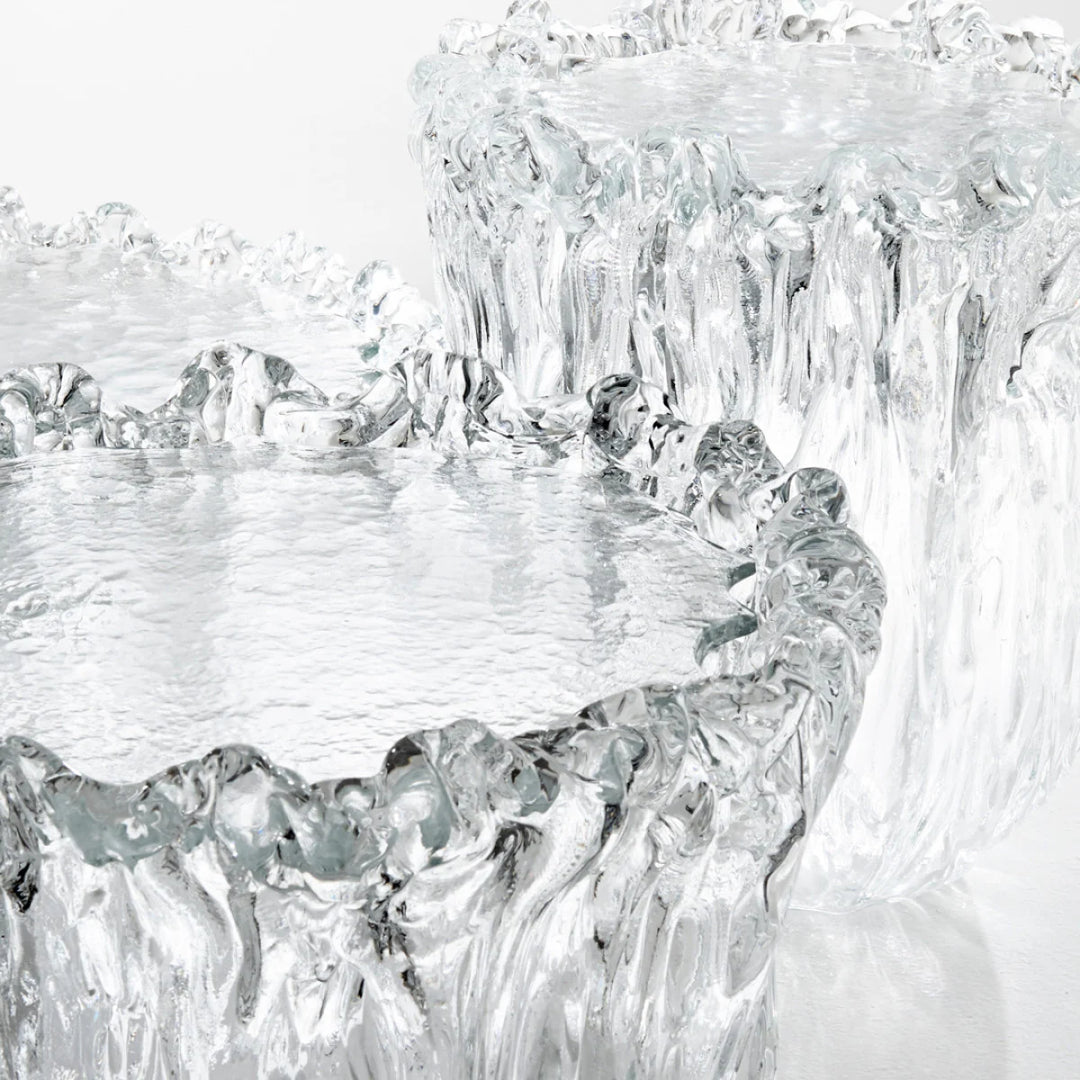 Fountain Coffee Tables Table Glas Italia   