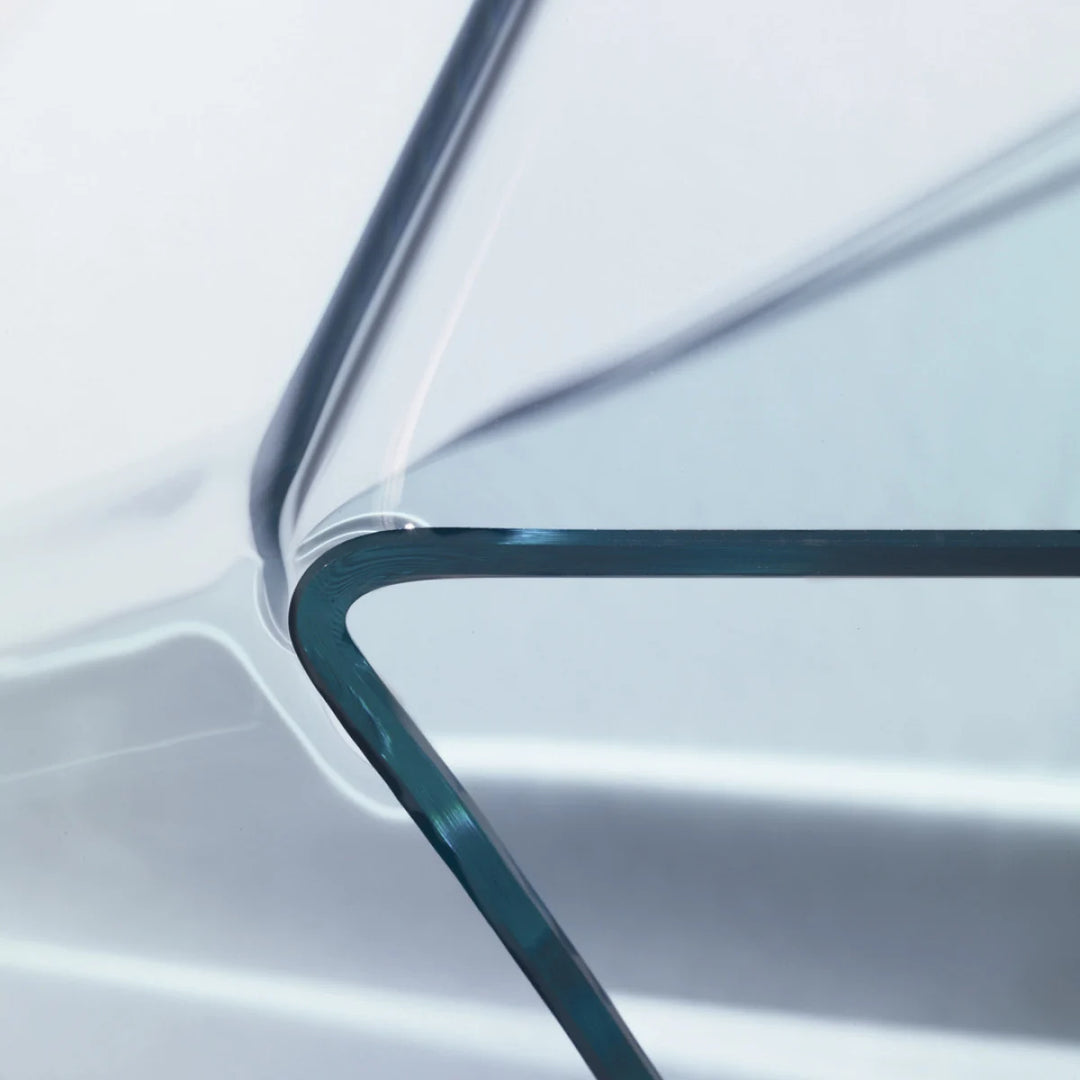 Harold and Maude End Table Table Glas Italia   