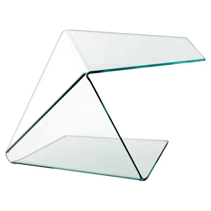 Harold and Maude End Table Table Glas Italia HAR01 L 22.8"x P22.8" x H 12.9"  