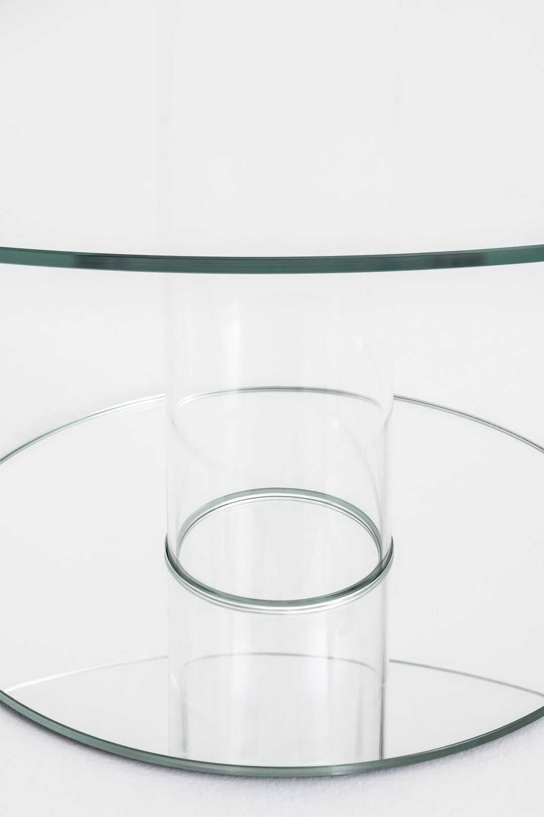 Hub Tavoli Alti Dining Table Table Glas Italia   