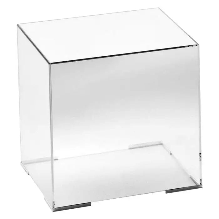 Illusion End Table Table Glas Italia   