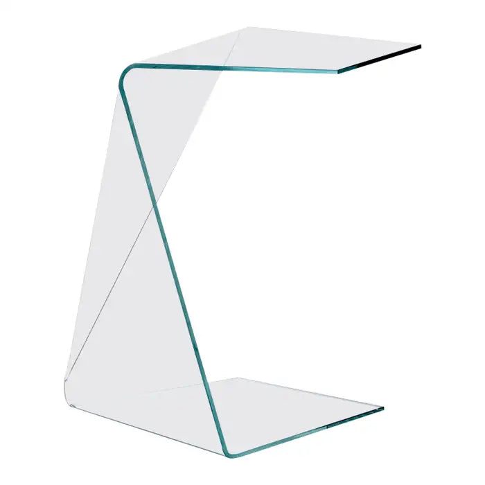 Harold and Maude End Table Table Glas Italia HAR02 L 19.6"x P 19.6"x H 22.4"  