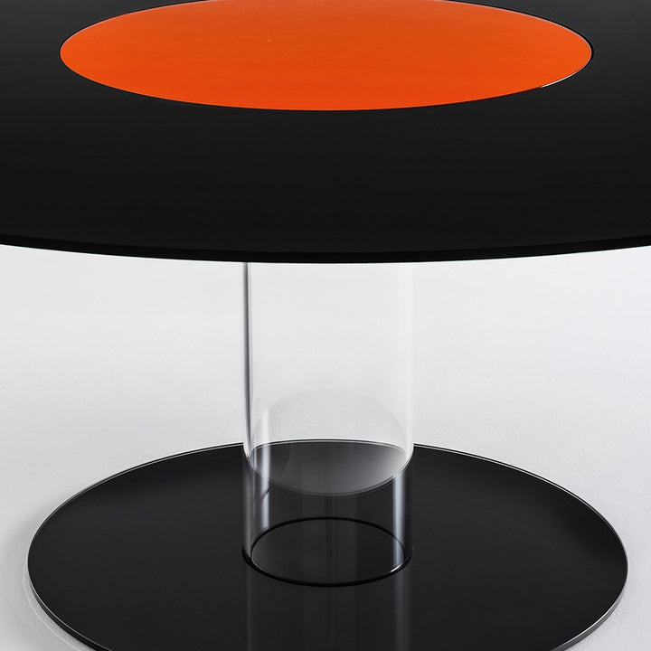 Lazy Hub Dining Table Table Glas Italia   