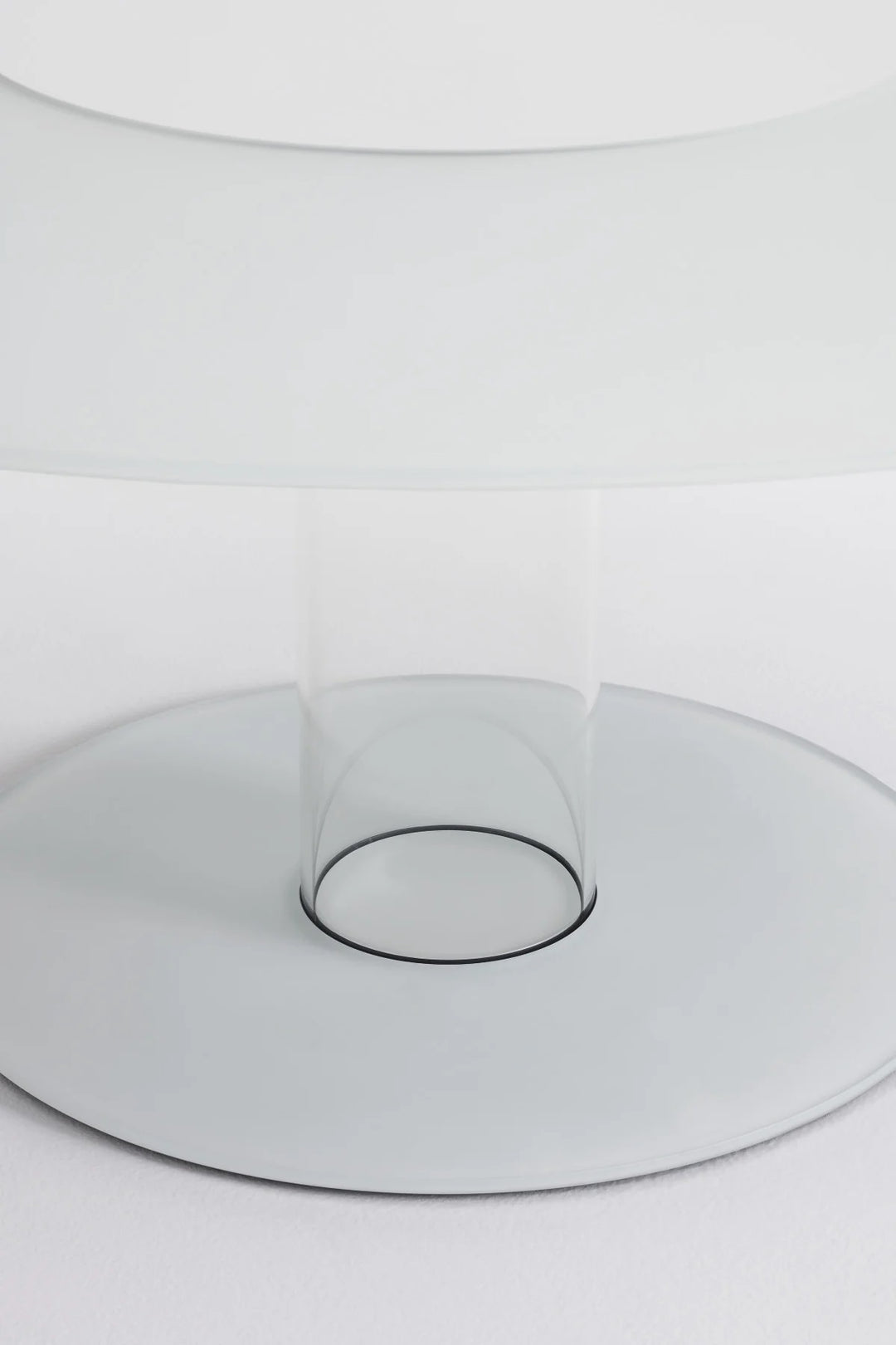 Lazy Hub Dining Table Table Glas Italia   