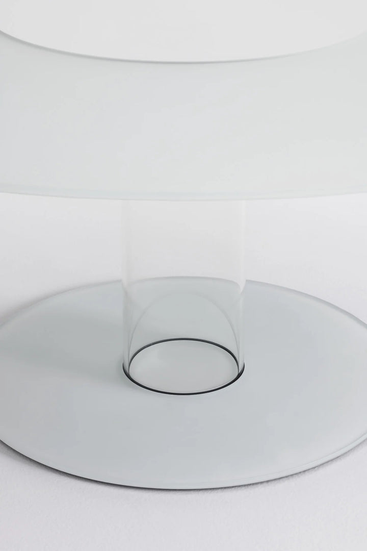 Lazy Hub Dining Table Table Glas Italia   