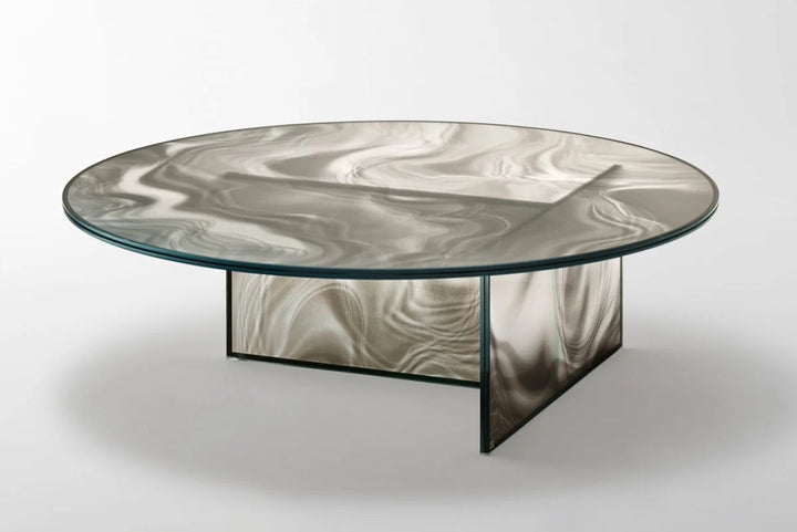 Liquefy Table Table Glas Italia   