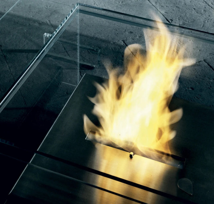 Seasons Coffee Table Table Glas Italia   