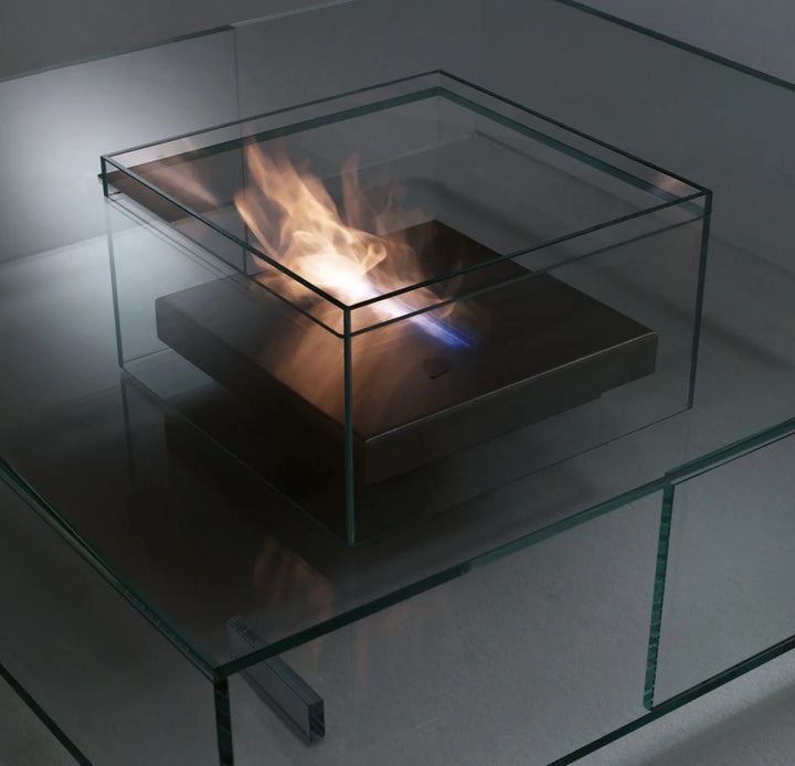 Seasons Coffee Table Table Glas Italia   