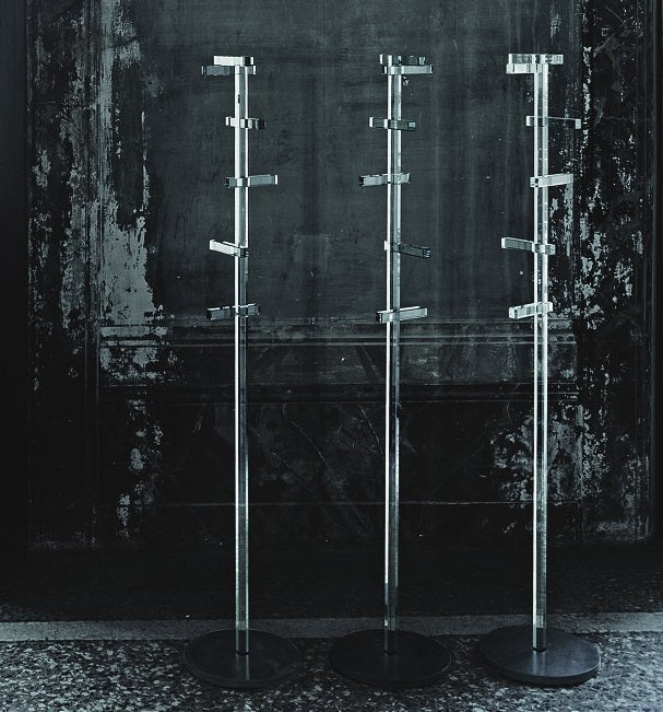 Telegrafo Coat Rack Coat & Hat Racks Glas Italia   