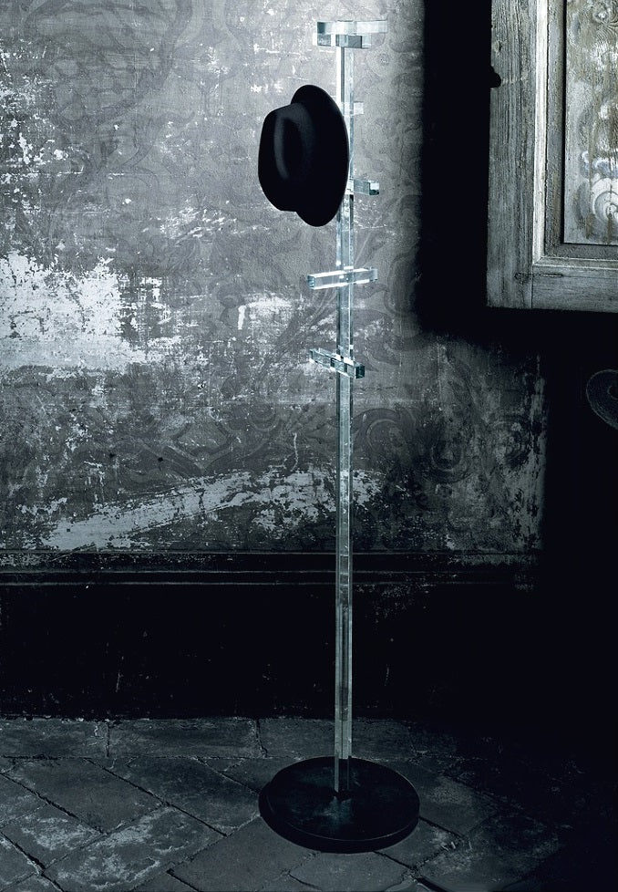 Telegrafo Coat Rack Coat & Hat Racks Glas Italia   