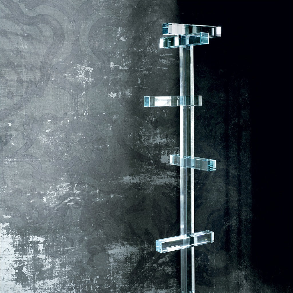 Telegrafo Coat Rack Coat & Hat Racks Glas Italia   