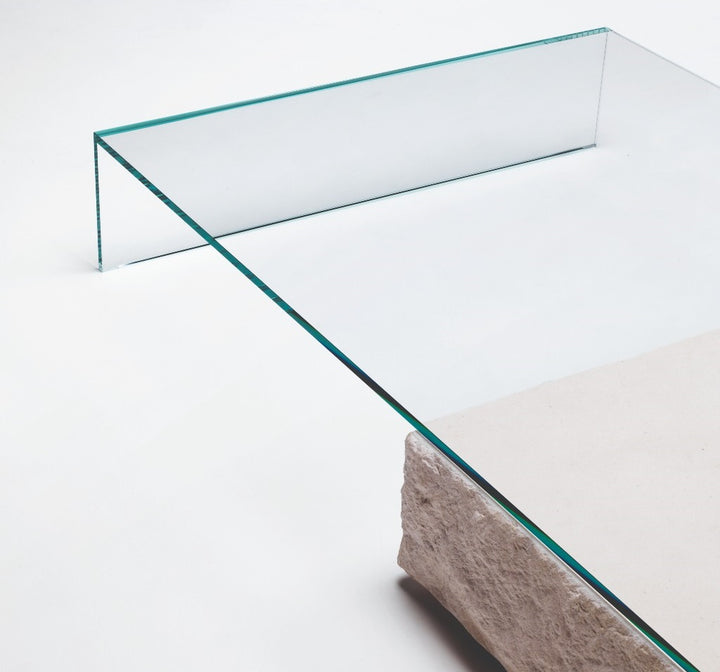 Terraliquida Coffee Table Table Glas Italia   