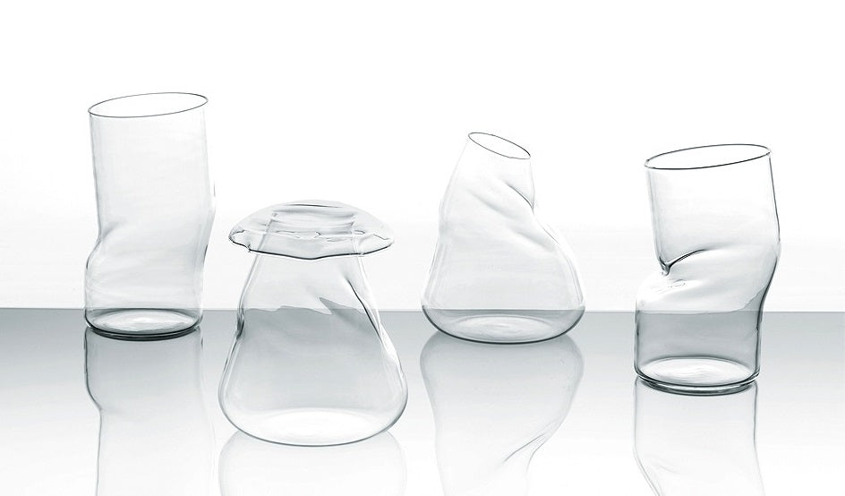 Transformer Vases Vases Glas Italia   