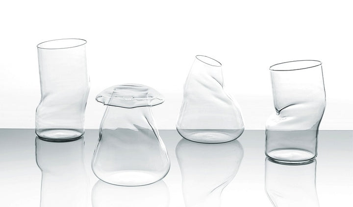 Transformer Vases Vases Glas Italia   