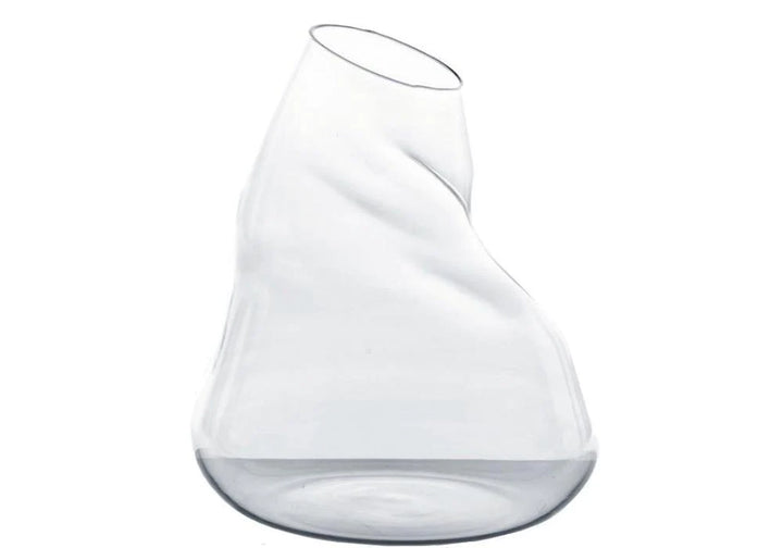 Transformer Vases Vases Glas Italia TRN02: Ø 8.7" x H 10.6" In Stock 