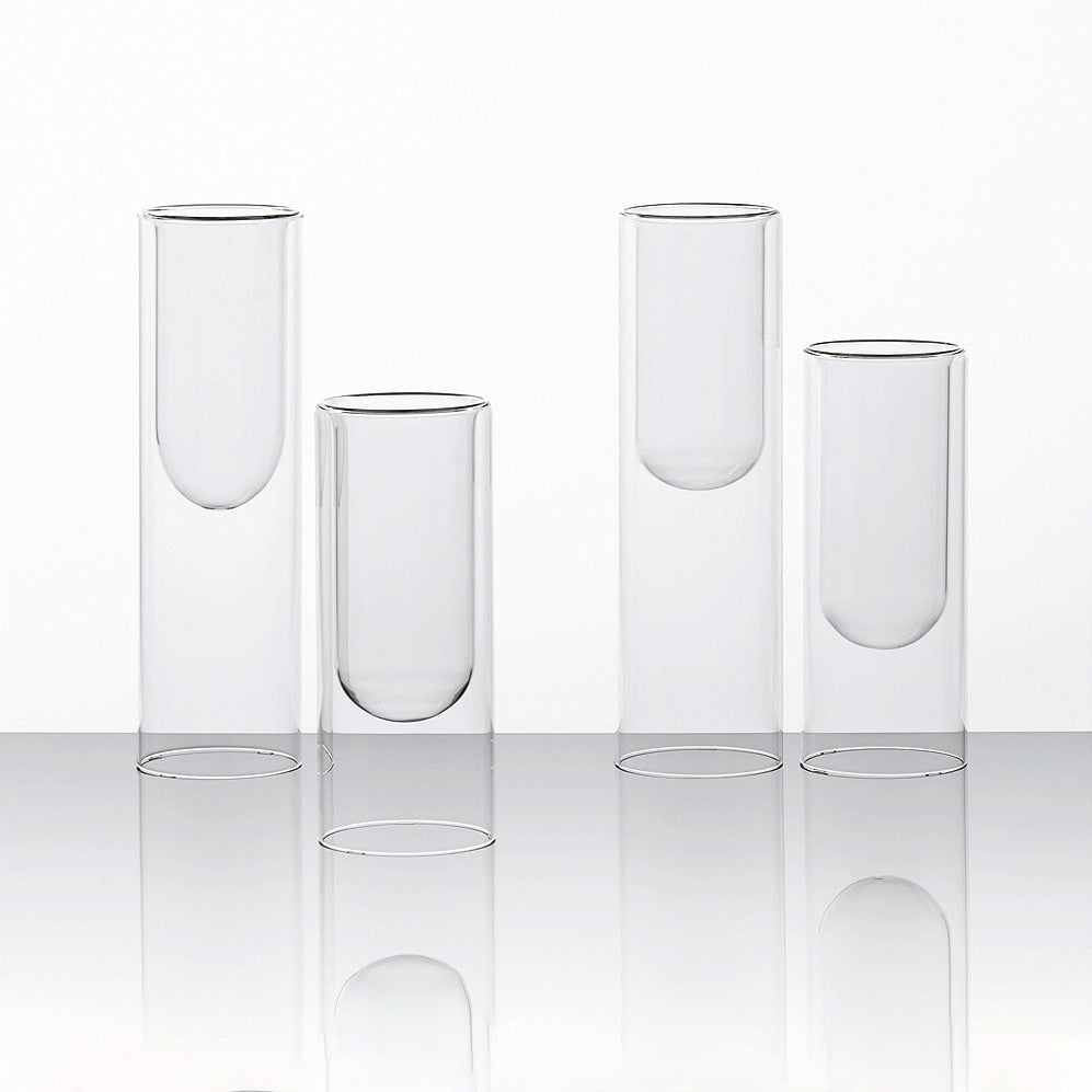 Tutube Vases Vases Glas Italia   