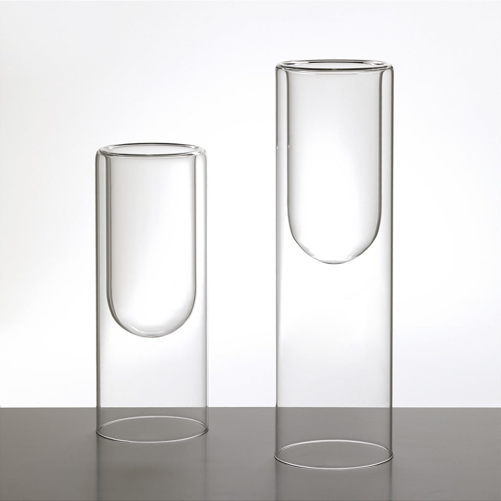 Tutube Vases Vases Glas Italia   