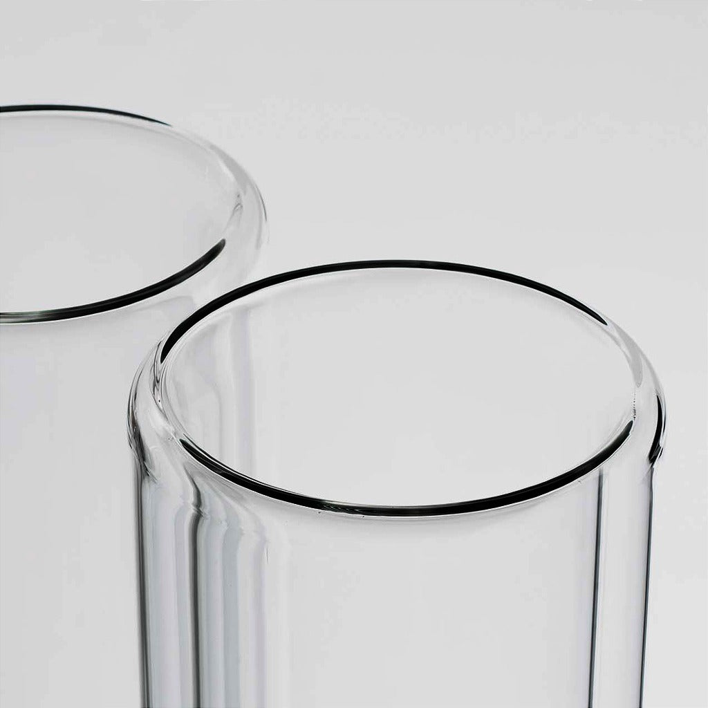 Tutube Vases Vases Glas Italia   