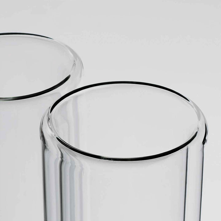 Tutube Vases Vases Glas Italia   