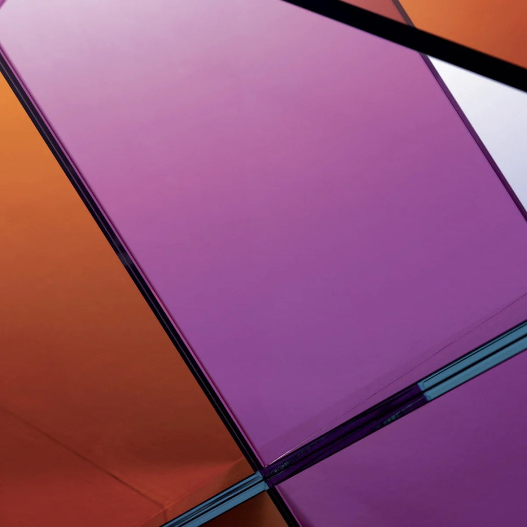 XX Console Table Console Table Glas Italia   