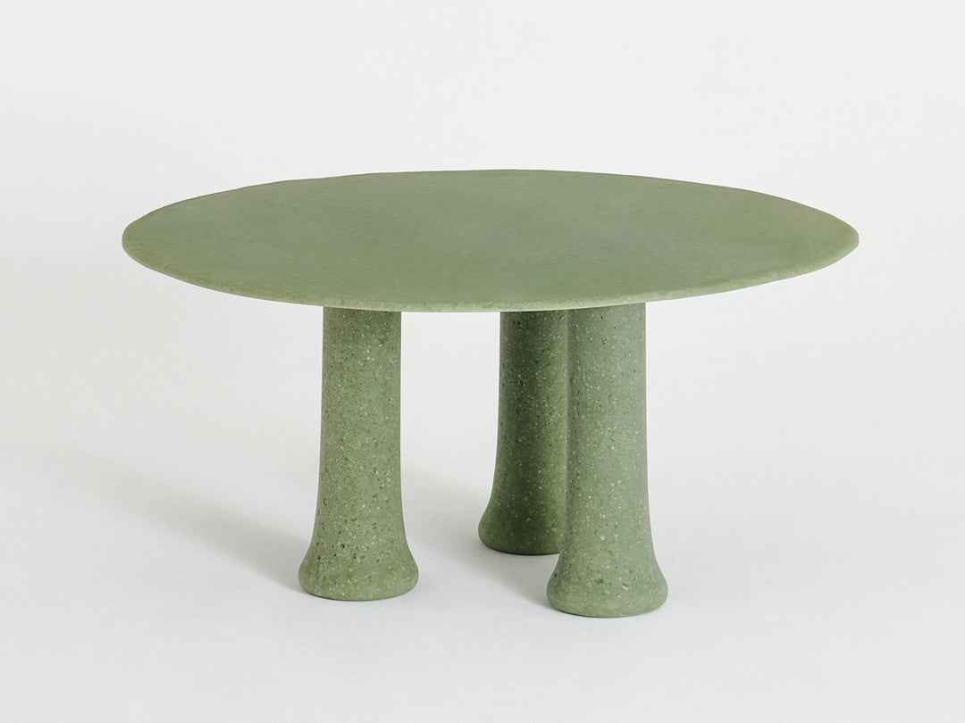 Babar Round Table Table Glas Italia   