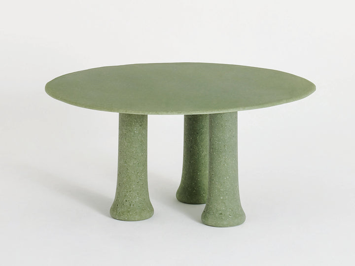 Babar Round Table Table Glas Italia   