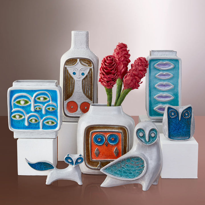Glass Menagerie Fox Jonathan Adler