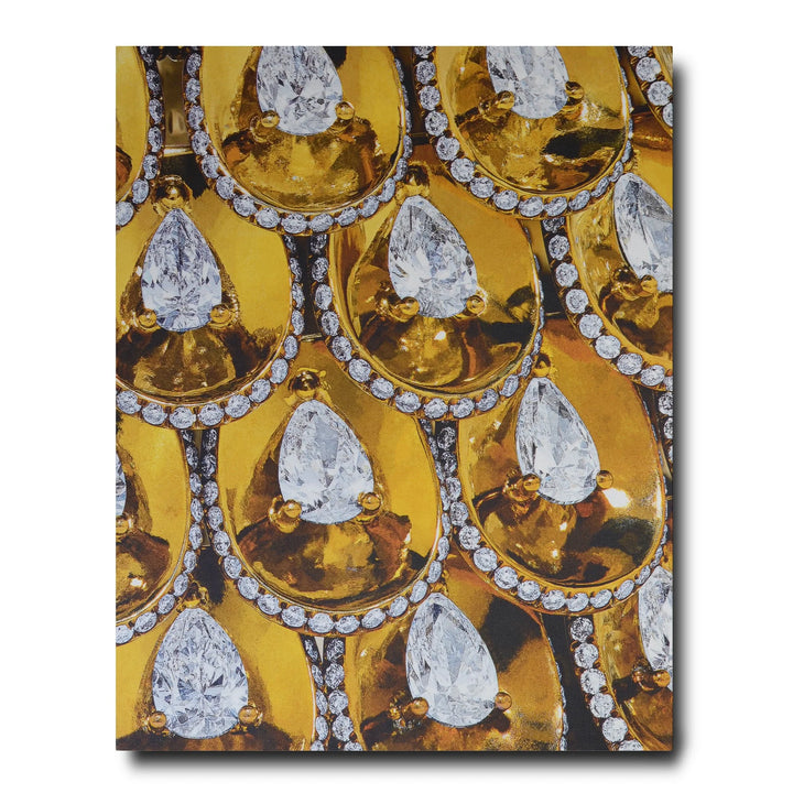 G: Glenn Spiro – The Art of a Jewel Book Print Books Assouline   