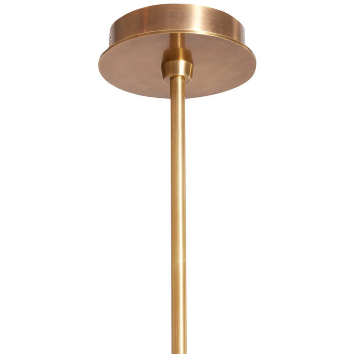 Globo Five-Light Chandelier Jonathan Adler