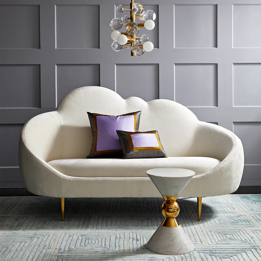 Globo Five-Light Chandelier Jonathan Adler