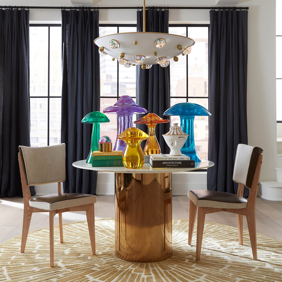 Gilded Giuliette Box Jonathan Adler