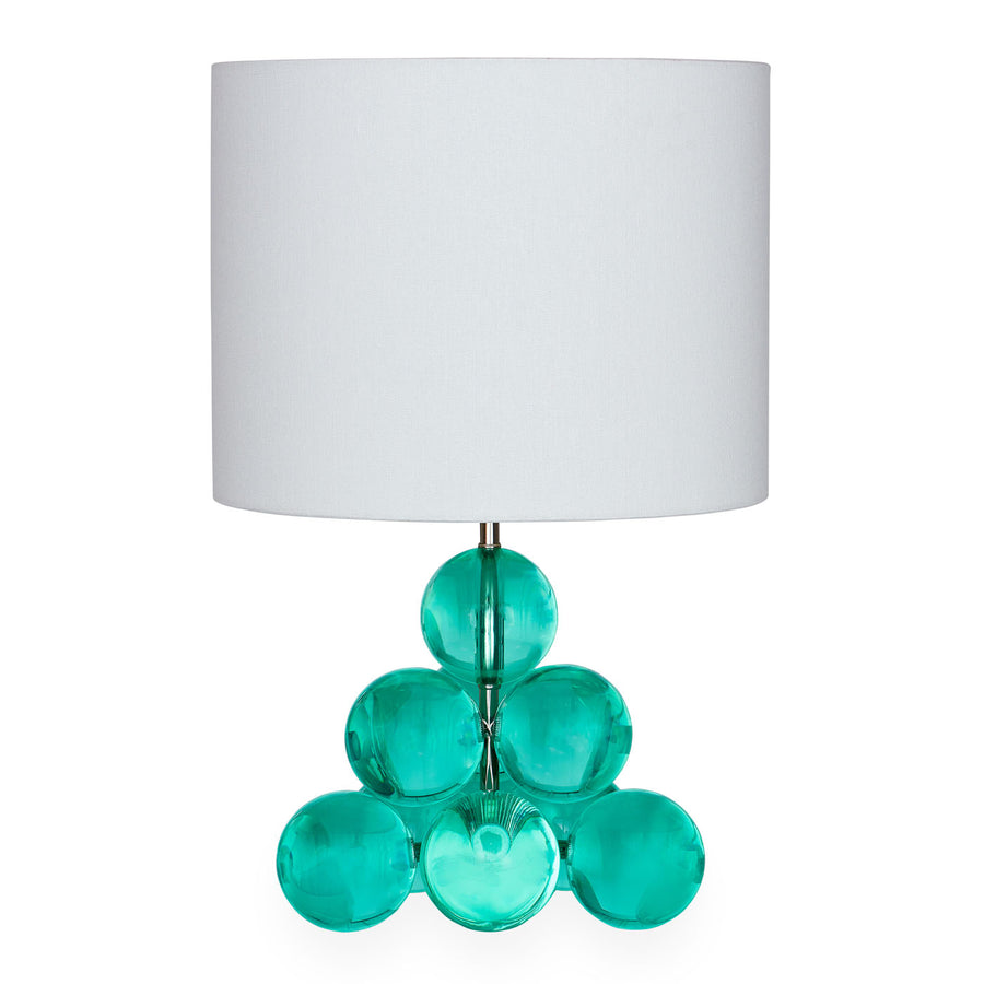 Globo Pyramid Table Lamp Jonathan Adler Default Title