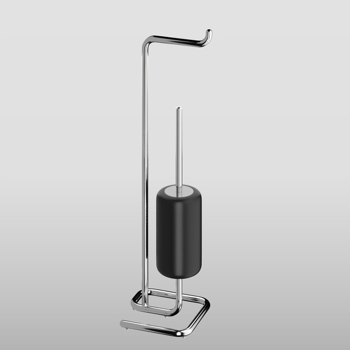 Goccia Paper Roll Holder - 38068 Bathroom Accessories GESSI