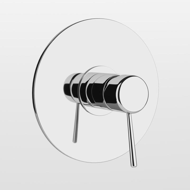 Goccia Parts Mixer - 44676 Bathroom Accessories GESSI