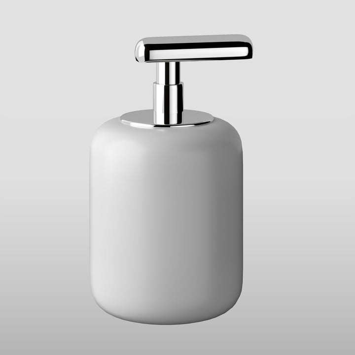 Goccia Soap Dispenser - 38037 Bathroom Accessories GESSI