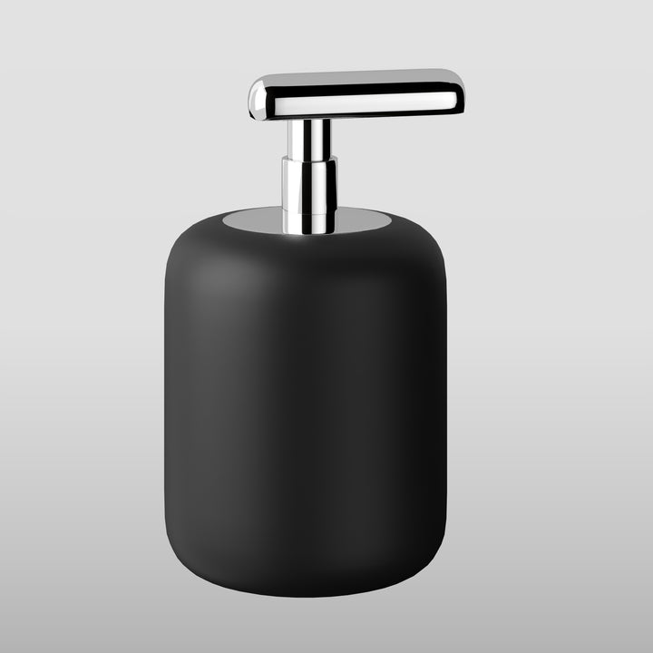 Goccia Soap Dispenser - 38038 Bathroom Accessories GESSI